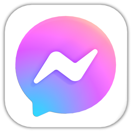 messenger_logo_icon_shadow